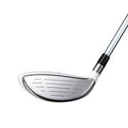 ミズノ（MIZUNO） BR-X フェアウェイウッド (7W ロフト21度) BR-X オリジナル カーボンシャフト（Ｌ/Lady's）