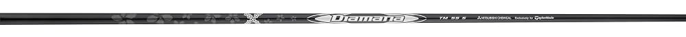 TaylorMade Qi35 フェアウェイウッド #3 LH 2025 Diamana SILVER TM55 S メンズ