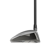 TaylorMade Qi35 フェアウェイウッド #3 LH 2025 Diamana SILVER TM55 S メンズ