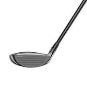 TaylorMade Qi35 フェアウェイウッド #3 LH 2025 Diamana SILVER TM55 S メンズ