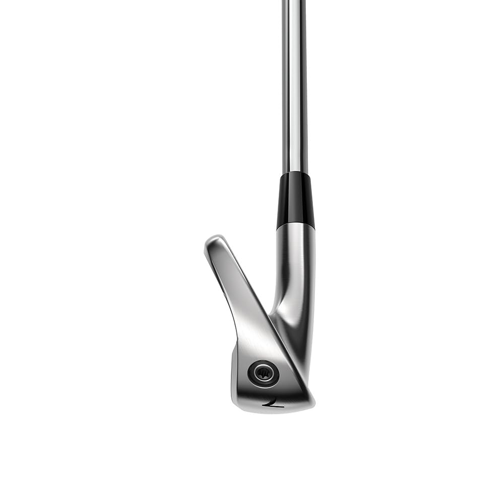 コブラ KING FORGED TEC 2024 アイアン単品 #5 N.S.PRO MODUS³ TOUR 105 モーダス105 右利き用