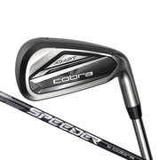 コブラ（Cobra） DS-ADAPT DSアダプト アイアン(5I ロフト21度)SPEEDER NX for Cobra （Ｓ/Men's）