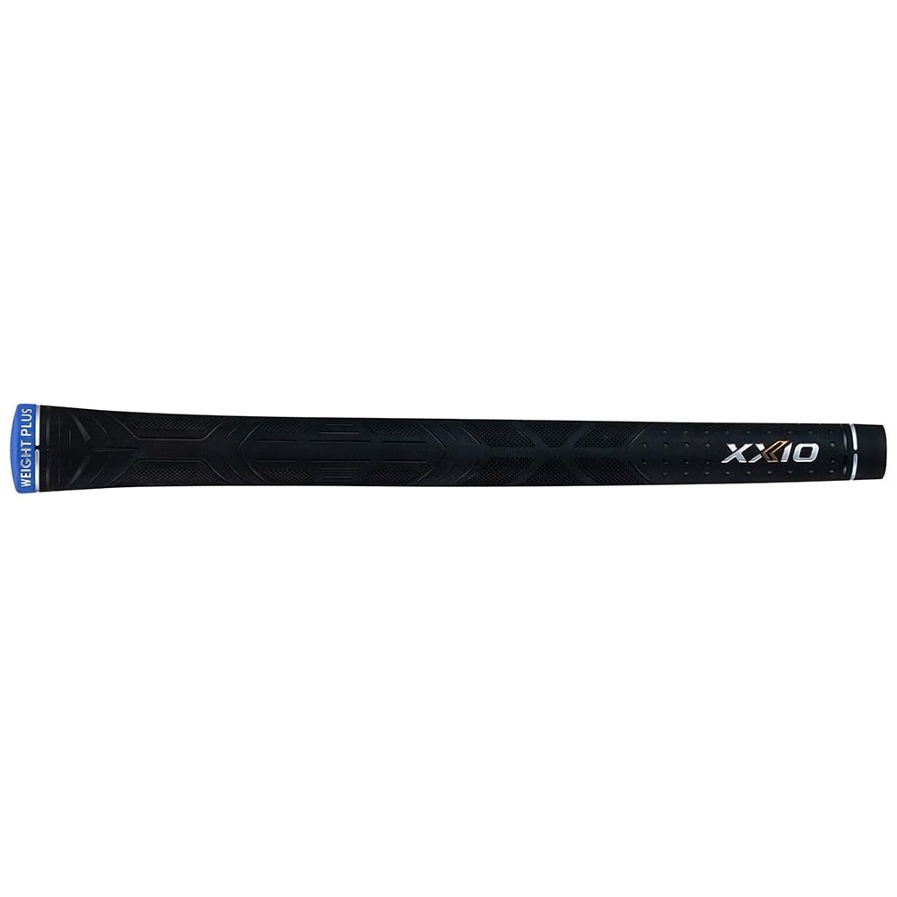 DUNLOP XXIO13 アイアン5本 6-9 PW MP1300 カーボン S 右 ネイビー メンズ