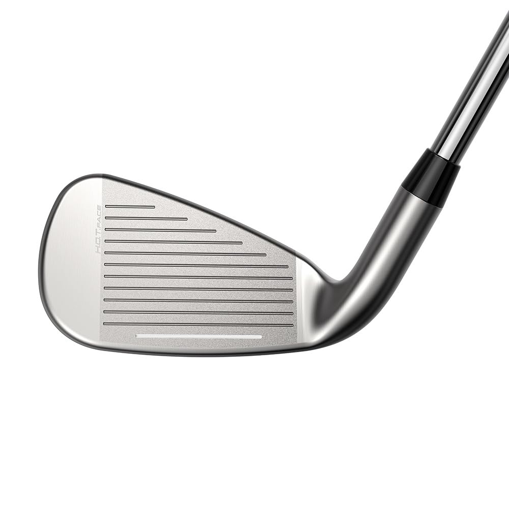 Cobra DS-ADAPT MAX アイアン4本 7-9I PW SPEEDER NX S メンズ