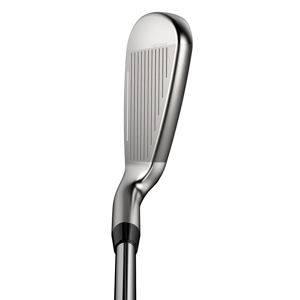 Cobra DS-ADAPT MAX アイアン4本 7-9I PW SPEEDER NX S メンズ