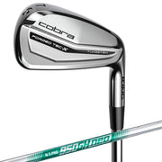 Cobra KING FORGED TEC-X アイアン6本 NS PRO 950GH neo S