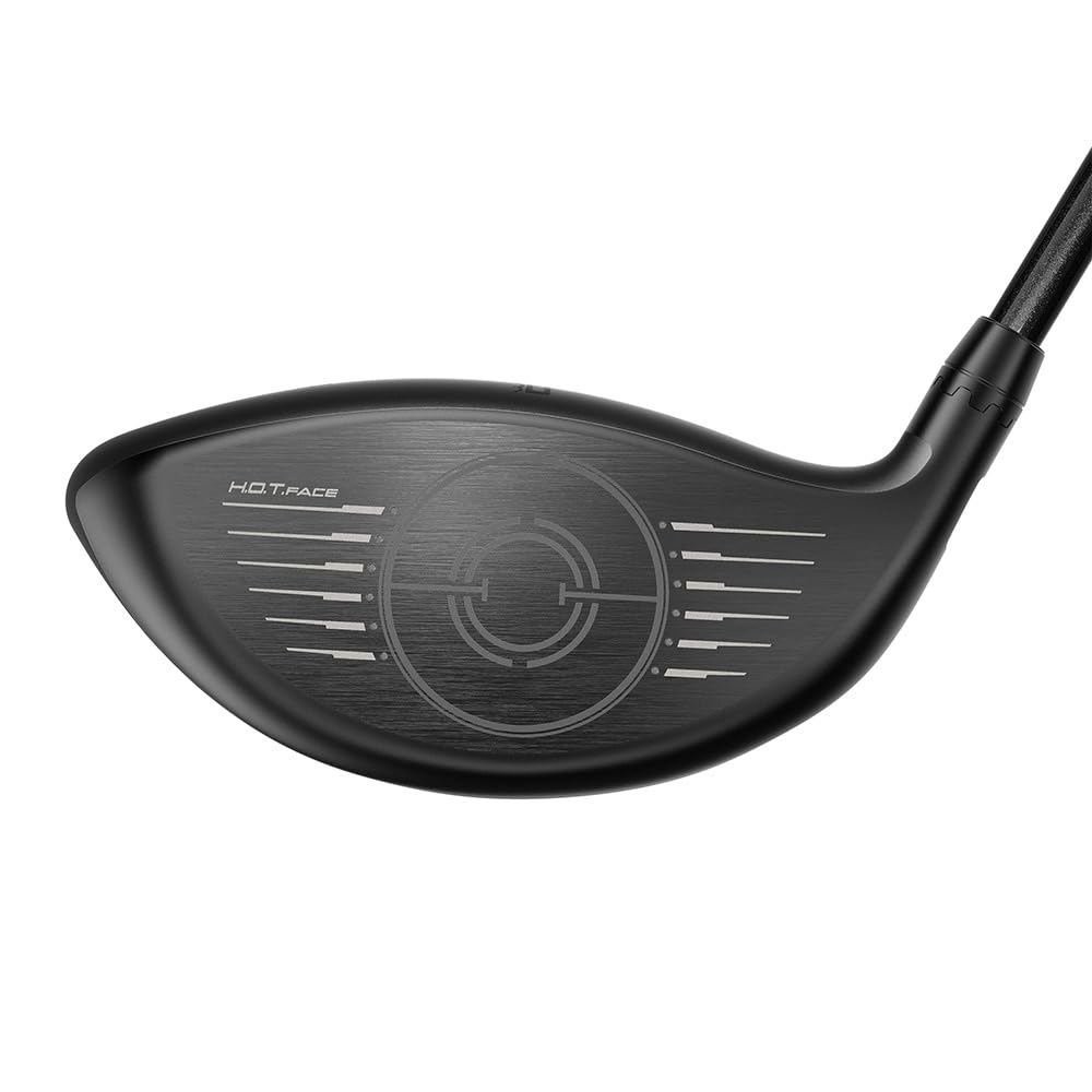 コブラ ダークスピード MAX ドライバー (1W、ロフト10.5度) SPEEDER NX for Cobra/Men's R 15.5