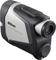 Nikon COOLSHOT 50i LCS50I ゴルフ用レーザー距離計