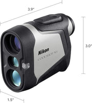 Nikon COOLSHOT 50i LCS50I ゴルフ用レーザー距離計