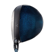 キャロウェイ PARADYM X フェアウェイウッド 5W 18° VENTUS TR 5 SR 右用