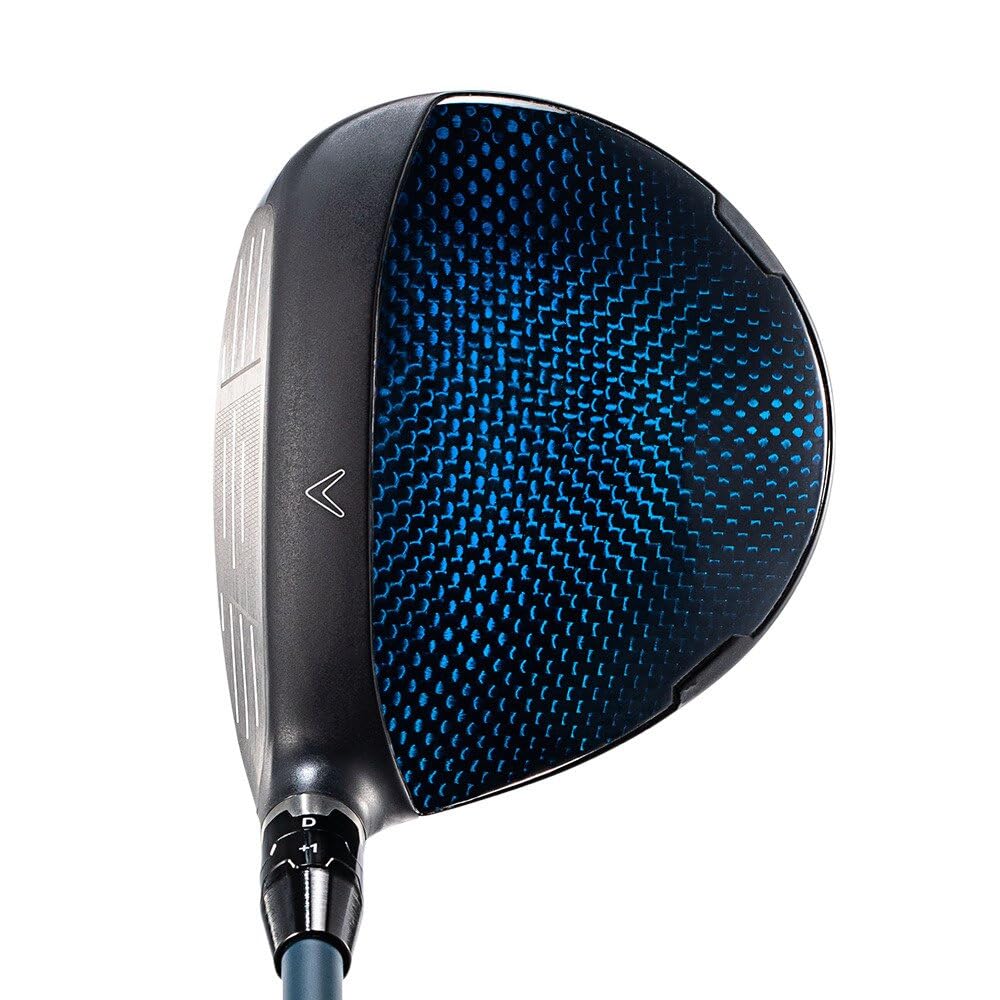 キャロウェイ PARADYM X フェアウェイウッド 5W 18° VENTUS TR 5 SR 右用