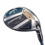 キャロウェイ PARADYM X フェアウェイウッド 5W 18° VENTUS TR 5 SR 右用