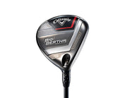 キャロウェイ BIG BERTHA 23 フェアウェイウッド 3W 16° SPEEDER NX R 右用