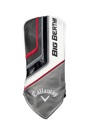 キャロウェイ BIG BERTHA 23 フェアウェイウッド 3W 16° SPEEDER NX R 右用
