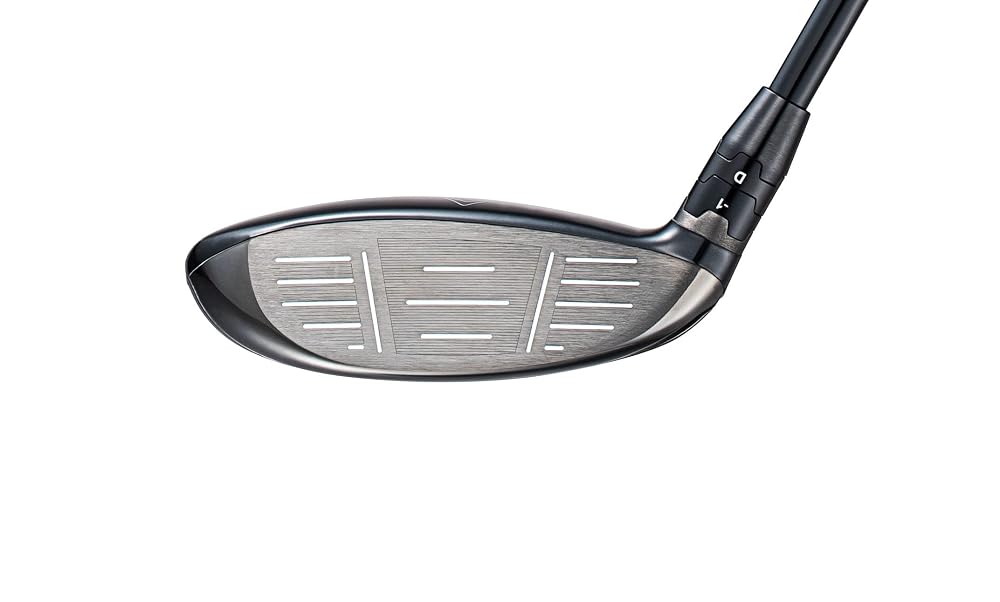 キャロウェイ BIG BERTHA 23 フェアウェイウッド 3W 16° SPEEDER NX R 右用