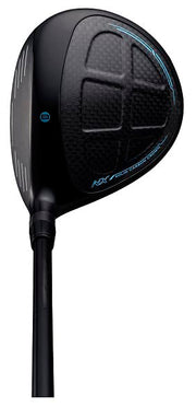 訳あり HONMA BERES NX フェアウェイウッド 3W VIZARD FOR NX 45 S