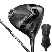 コブラ DS-ADAPT MAX-K ドライバー SPEEDER NX for Cobra 右利き用 ロフト角9度 FLEX-S