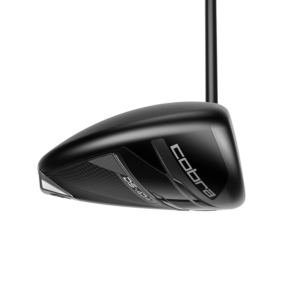 コブラ DS-ADAPT MAX-K ドライバー SPEEDER NX for Cobra 右利き用 ロフト角9度 FLEX-S