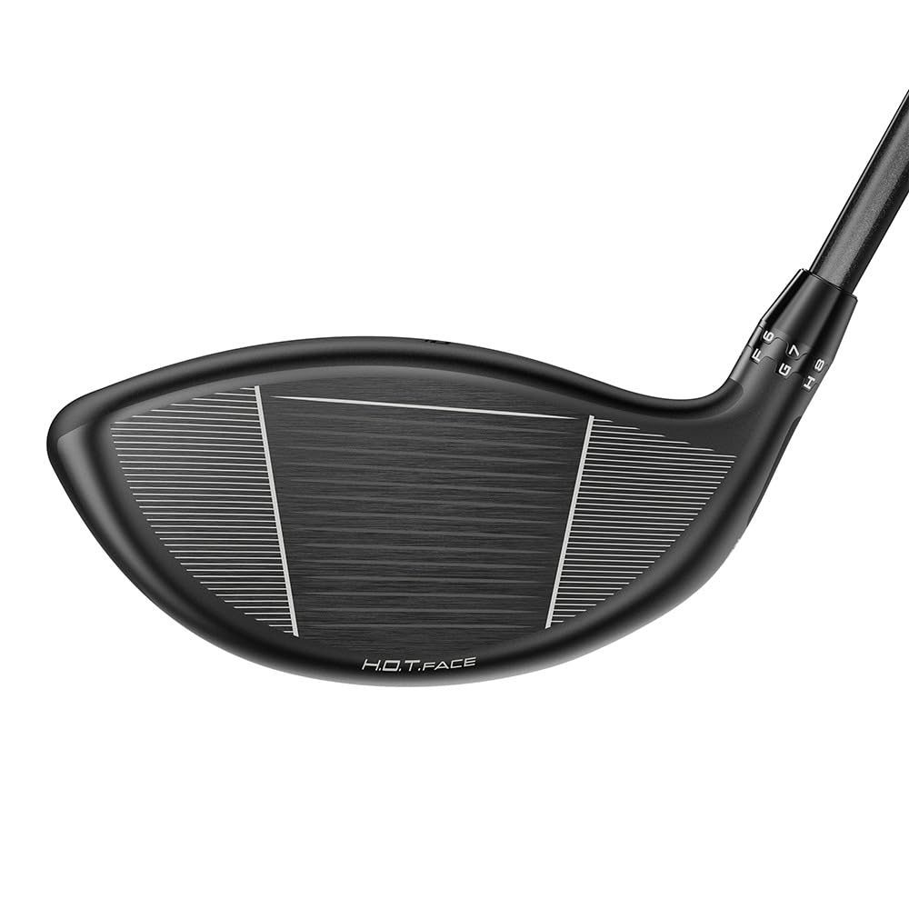 コブラ DS-ADAPT MAX-K ドライバー SPEEDER NX for Cobra 右利き用 ロフト角9度 FLEX-S