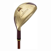 MAJESTY(マジェスティ) MAJESTY PRESTIGIO XII ladies hybrid ゴルフ ハイブリッド MAJESTY TL750 2022年モデル レディース L H4