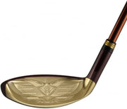MAJESTY(マジェスティ) MAJESTY PRESTIGIO XII ladies hybrid ゴルフ ハイブリッド MAJESTY TL750 2022年モデル レディース L H4