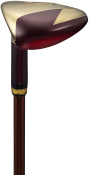 MAJESTY(マジェスティ) MAJESTY PRESTIGIO XII ladies hybrid ゴルフ ハイブリッド MAJESTY TL750 2022年モデル レディース L H4