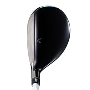 キャロウェイ PARADYM MAX FAST ユーティリティ 4H 21° ELDIO 40 L 右用 レディース