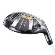 キャロウェイ PARADYM MAX FAST ユーティリティ 4H 21° ELDIO 40 L 右用 レディース