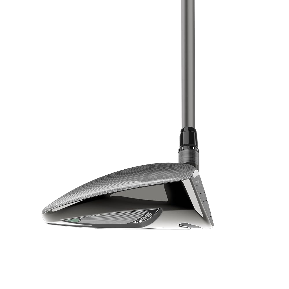 テーラーメイド Qi35 MAX LITE フェアウェイウッド #3 2025 AIR SPEEDER TM SR 右用