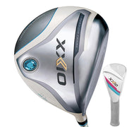 ゼクシオ（XXIO） ゼクシオ 12 エクリュホワイト ドライバー(1W ロフト13.5度)ゼクシオMP1200L （Ｌ/Lady's）