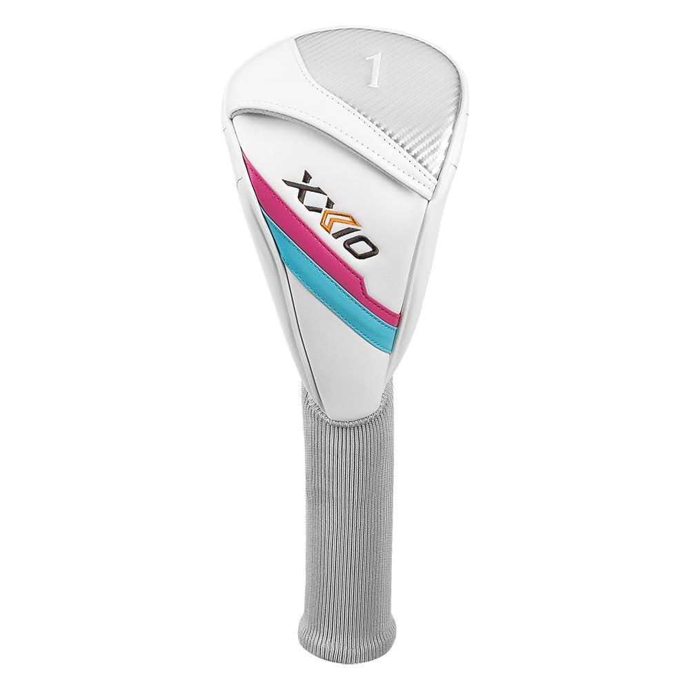 ゼクシオ（XXIO） ゼクシオ 12 エクリュホワイト ドライバー(1W ロフト13.5度)ゼクシオMP1200L （Ｌ/Lady's）