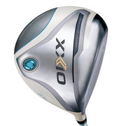 ゼクシオ（XXIO） ゼクシオ 12 エクリュホワイト ドライバー(1W ロフト13.5度)ゼクシオMP1200L （Ｌ/Lady's）