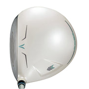 ゼクシオ（XXIO） ゼクシオ 12 エクリュホワイト ドライバー(1W ロフト13.5度)ゼクシオMP1200L （Ｌ/Lady's）