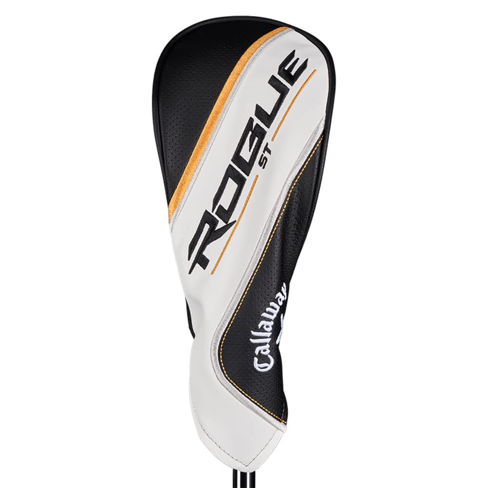 Callaway キャロウェイ ROGUE ST ローグST フェアウェイウッド 専用ヘッドカバー 5521264 メーカー純正品