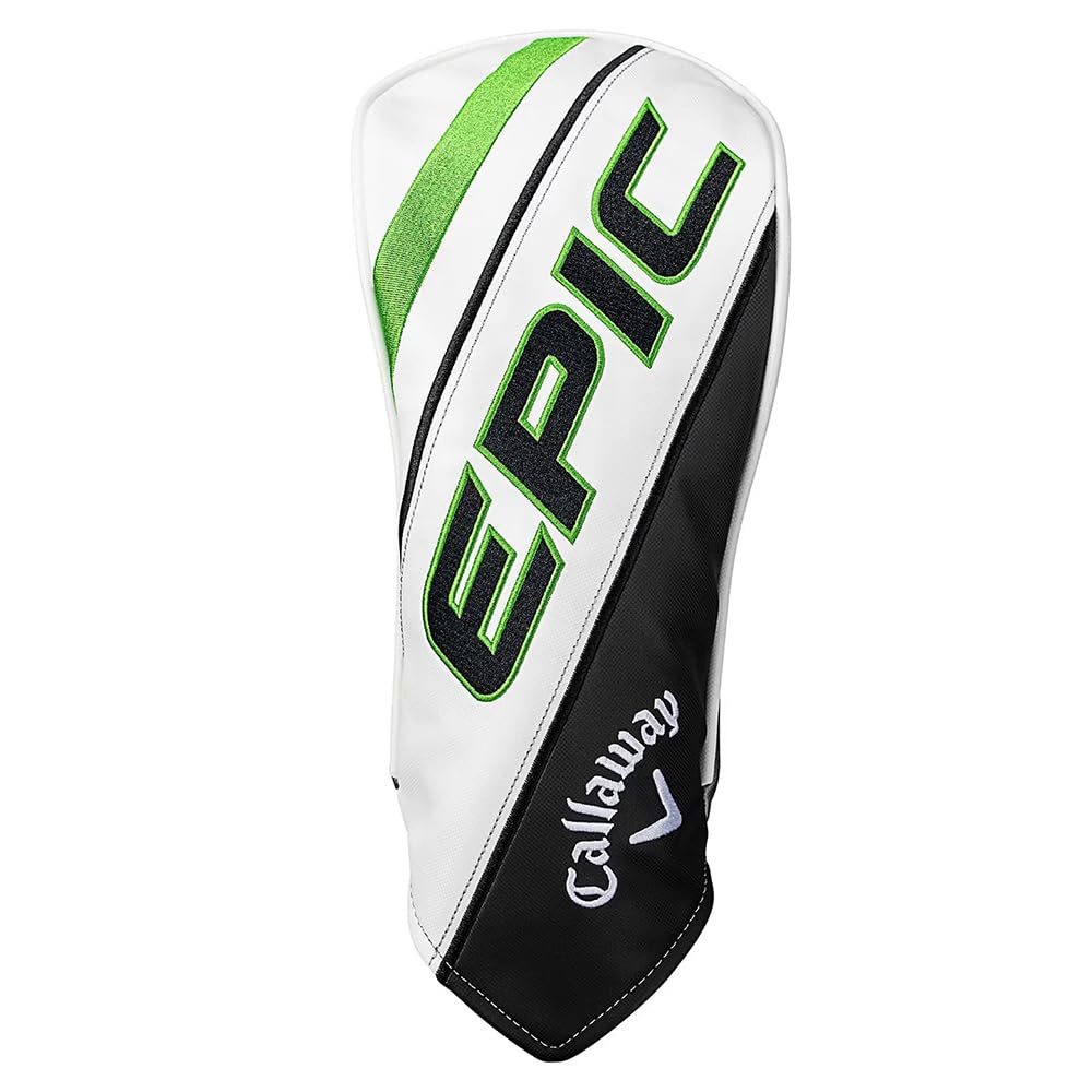 Callaway キャロウェイ 2021 EPIC エピック ドライバー用 ヘッドカバー 5521027 メーカー純正品