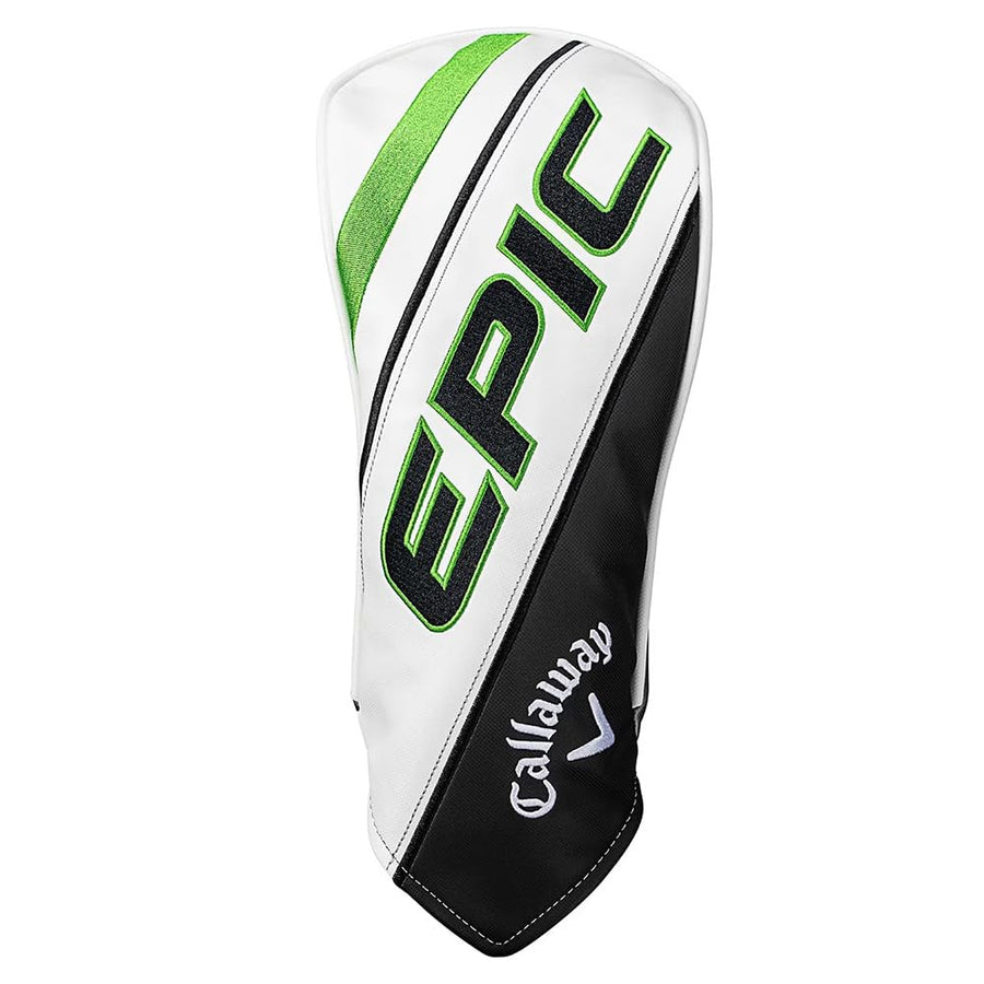 Callaway キャロウェイ 2021 EPIC エピック ドライバー用 ヘッドカバー 5521027 メーカー純正品