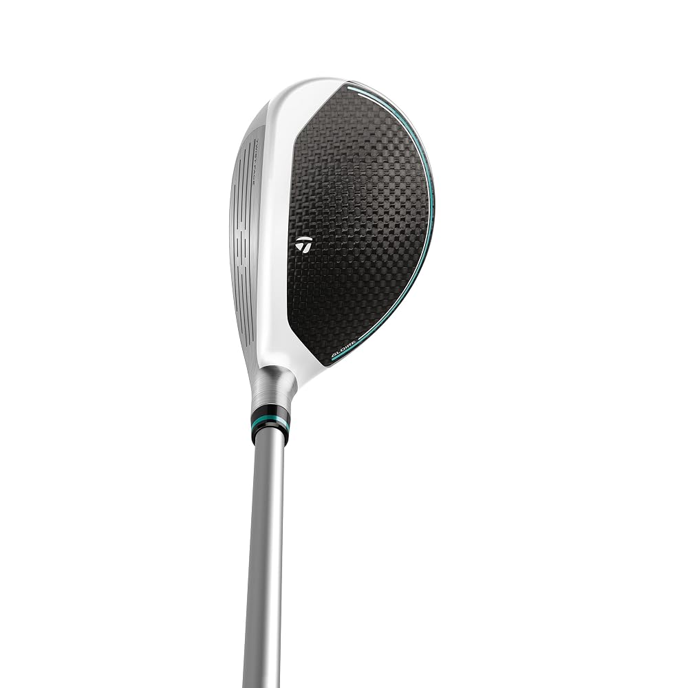 TAYLORMADE STEALTH GLOIRE レディース レスキュー 27度 Speeder NX for TM L 右用 シルバー