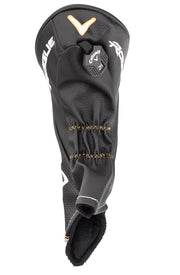 Callaway Rogue ST ハイブリッドヘッドカバー - フェイクレザー - ブラック