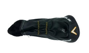 Callaway Rogue ST ハイブリッドヘッドカバー - フェイクレザー - ブラック