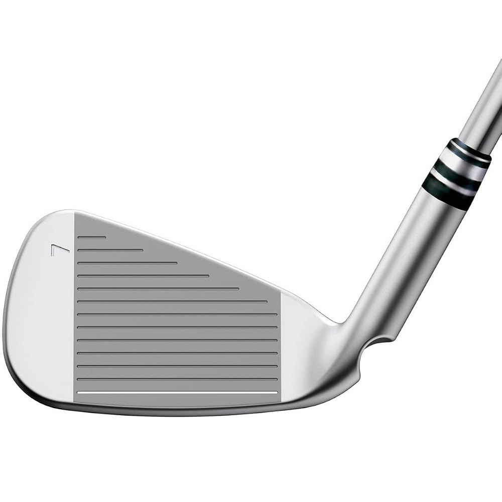 PING G430 単品アイアン 50度 FUJIKURA SPEEDER NX 45 カーボン 右用 日本正規品 メンズ