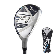 MIZUNO BR-X ユーティリティ 4U 22度 BR-Xオリジナル カーボン R メンズ