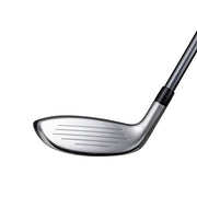 MIZUNO BR-X ユーティリティ 4U 22度 BR-Xオリジナル カーボン R メンズ