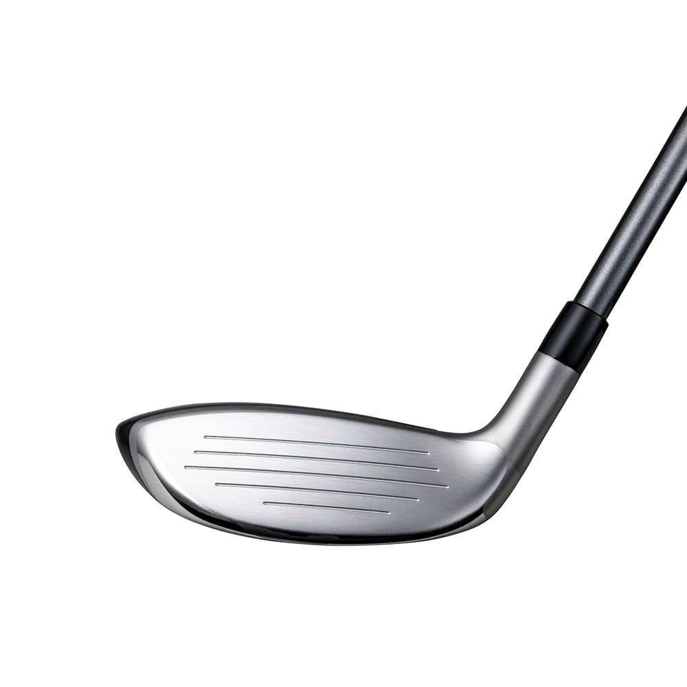 MIZUNO BR-X ユーティリティ 4U 22度 BR-Xオリジナル カーボン R メンズ