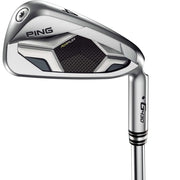 PING G430 単品アイアン 50度 FUJIKURA SPEEDER NX 45 カーボン 右用 日本正規品 メンズ