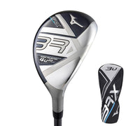 MIZUNO BR-X ユーティリティ 3U 19度 BR-Xオリジナル カーボン SR メンズ