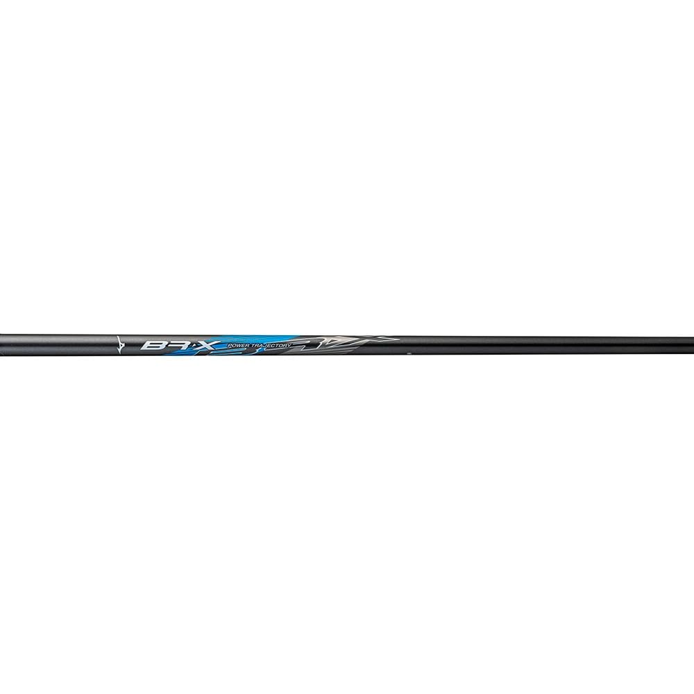 MIZUNO BR-X ユーティリティ 3U 19度 BR-Xオリジナル カーボン SR メンズ