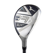 MIZUNO BR-X ユーティリティ 3U 19度 BR-Xオリジナル カーボン SR メンズ