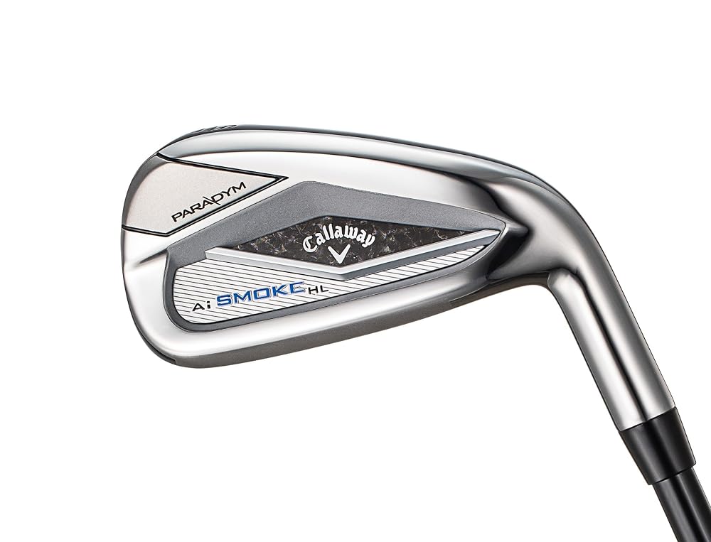 Callaway PARADYM Ai SMOKE HL ウェッジ AW 47度 N.S.PRO 950GH neo S 右用 メンズ