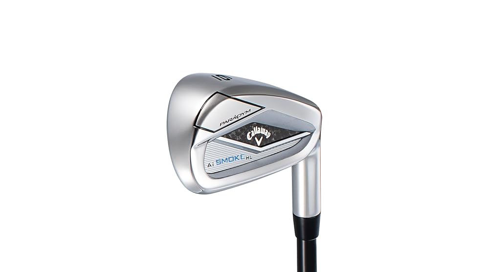 Callaway PARADYM Ai SMOKE HL ウェッジ AW 47度 N.S.PRO 950GH neo S 右用 メンズ