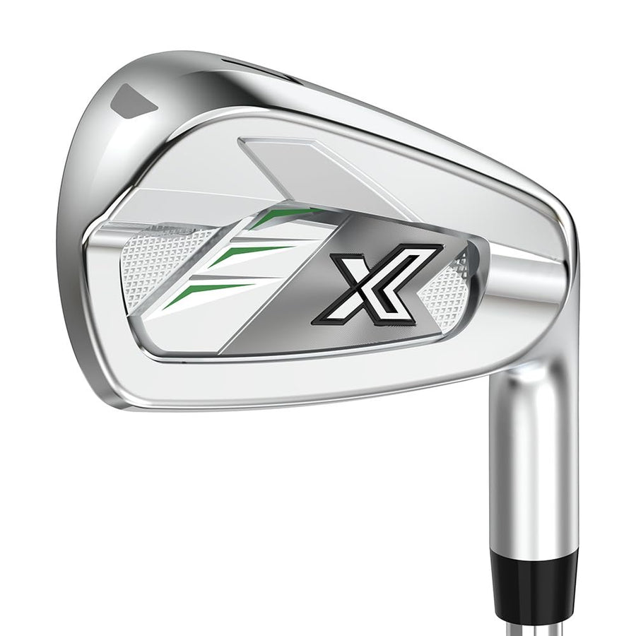 DUNLOP XXIO X 2021 アイアン 単品 SW 56度 N.S.PRO 920GH DST スチール R 右用